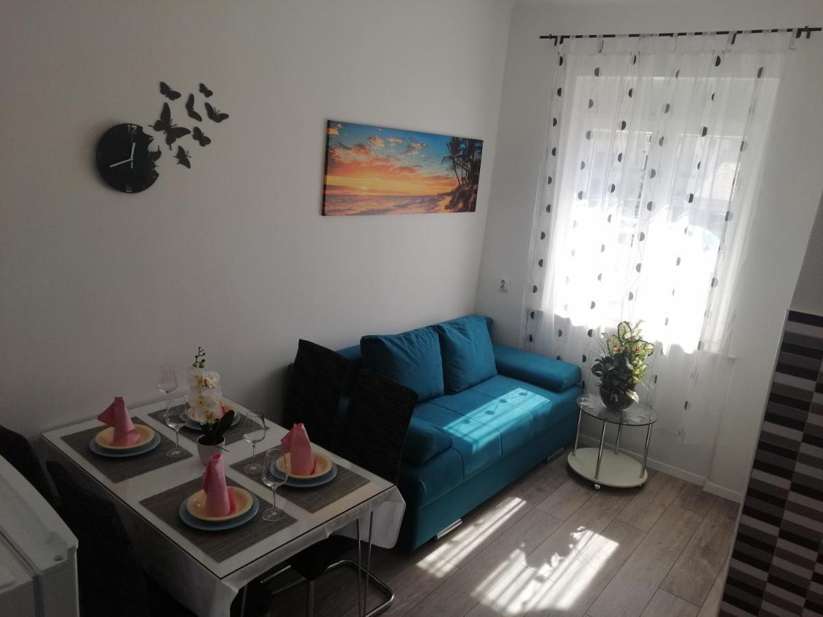 4 Apartman